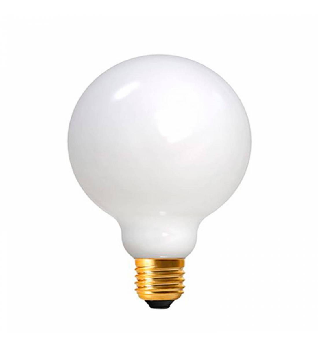 'Opaline' lampadine LED 95mm - Ampoules - La Case de Cousin Paul