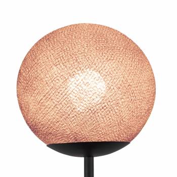 Lampadaire design Granpapa 101 - Nude - Stehlampe - La Case de Cousin Paul