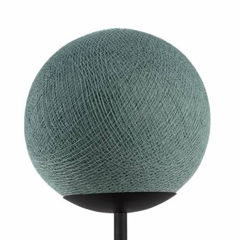 Lampadaire design Granpapa 101 - Vert de gris - Stehlampe - La Case de Cousin Paul