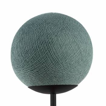 Lampadaire design Granpapa 187 - Vert de gris - Lampadaire - La Case de Cousin Paul