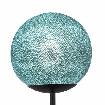 Lampadaire design Granpapa 187 - Vert de gris - Lampadaire - La Case de Cousin Paul