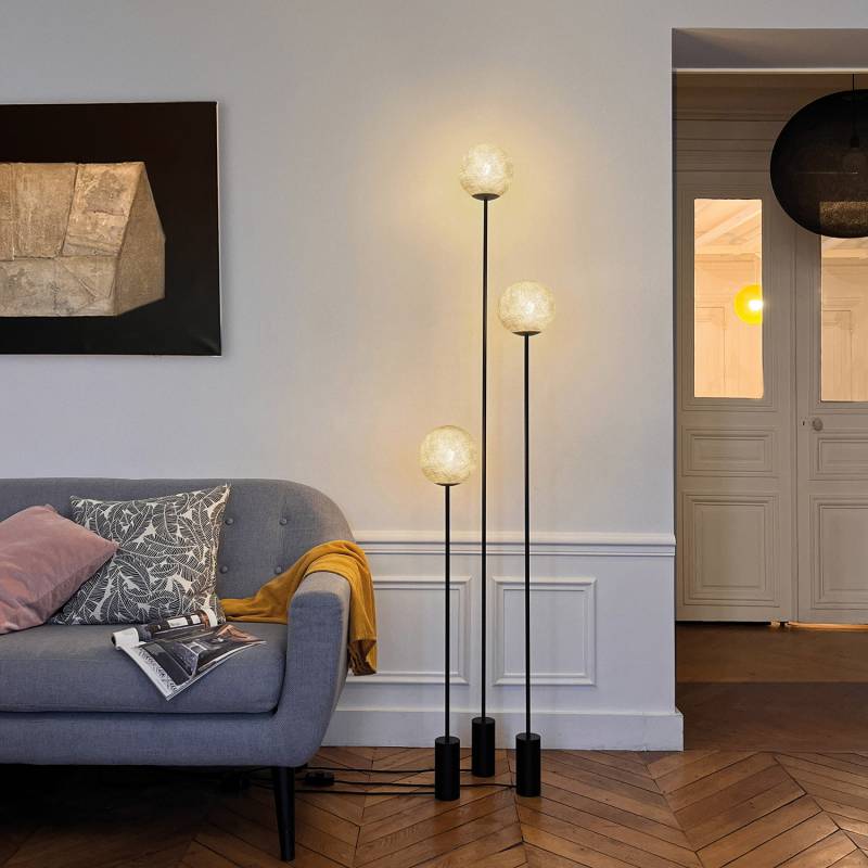 Lampadaire design Granpapa 145 - Sahara - Floor lamp - La Case de Cousin Paul