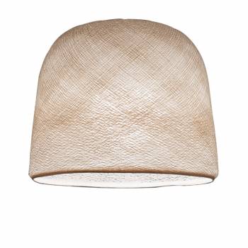 Cloche linen - Lampshades cloche - La Case de Cousin Paul