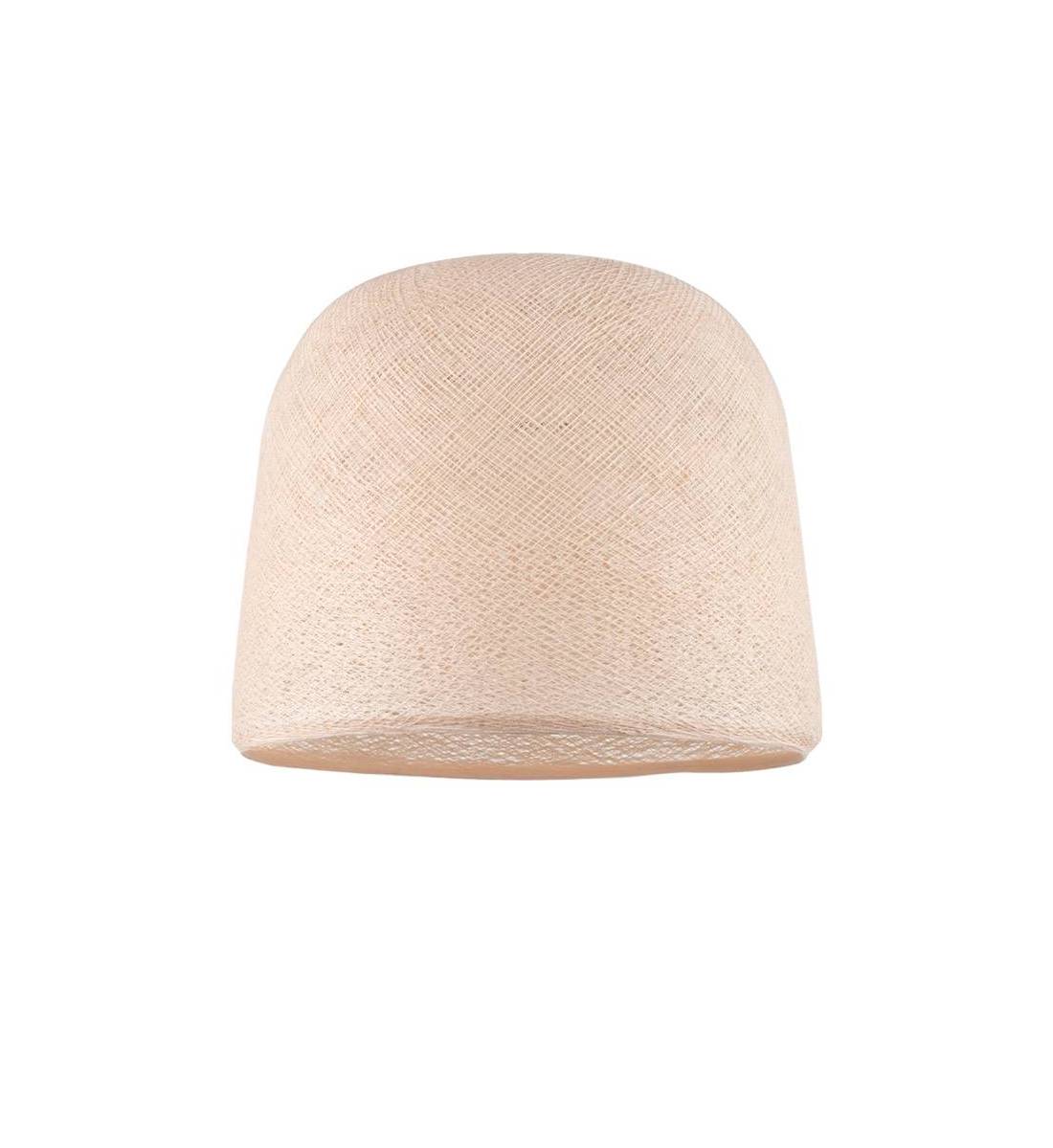 Cloche linen - Lampshades cloche - La Case de Cousin Paul