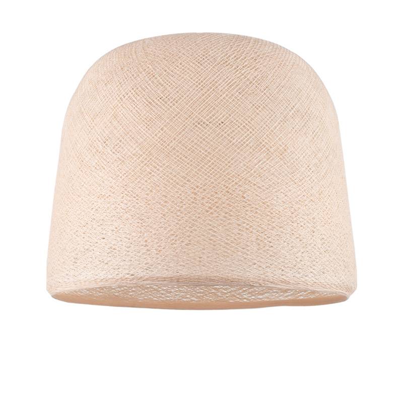 Cloche linen - Lampshades cloche - La Case de Cousin Paul