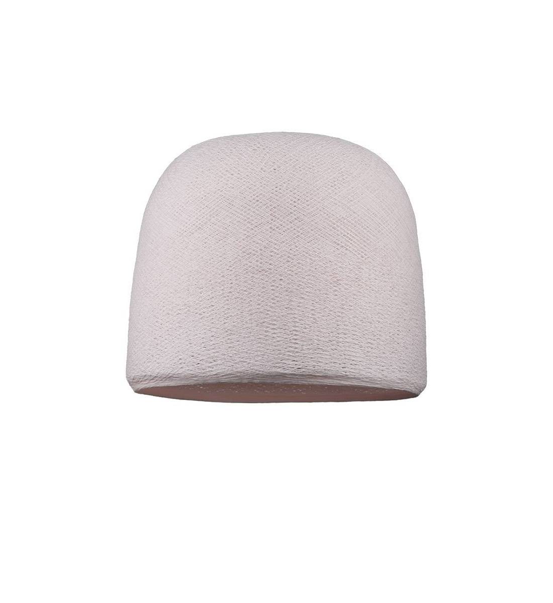 Cloche sugared almond - Lampshades cloche - La Case de Cousin Paul