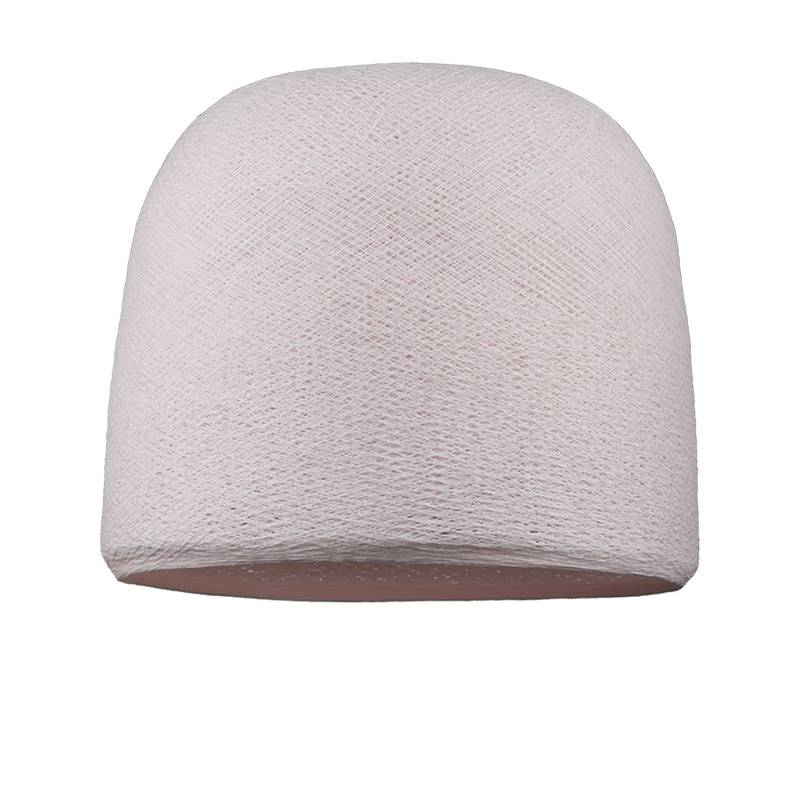 Cloche sugared almond - Lampshades cloche - La Case de Cousin Paul