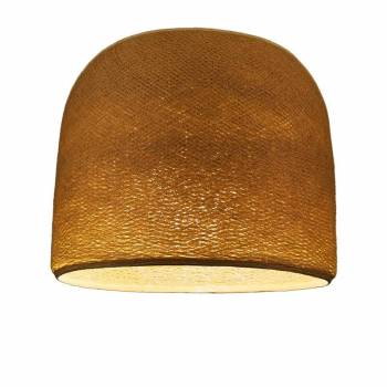 Cloche tobacco - Lampshades cloche - La Case de Cousin Paul