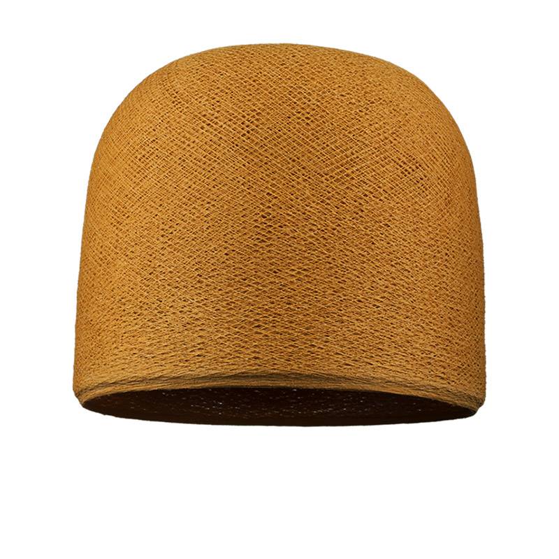 Cloche tobacco - Lampshades cloche - La Case de Cousin Paul