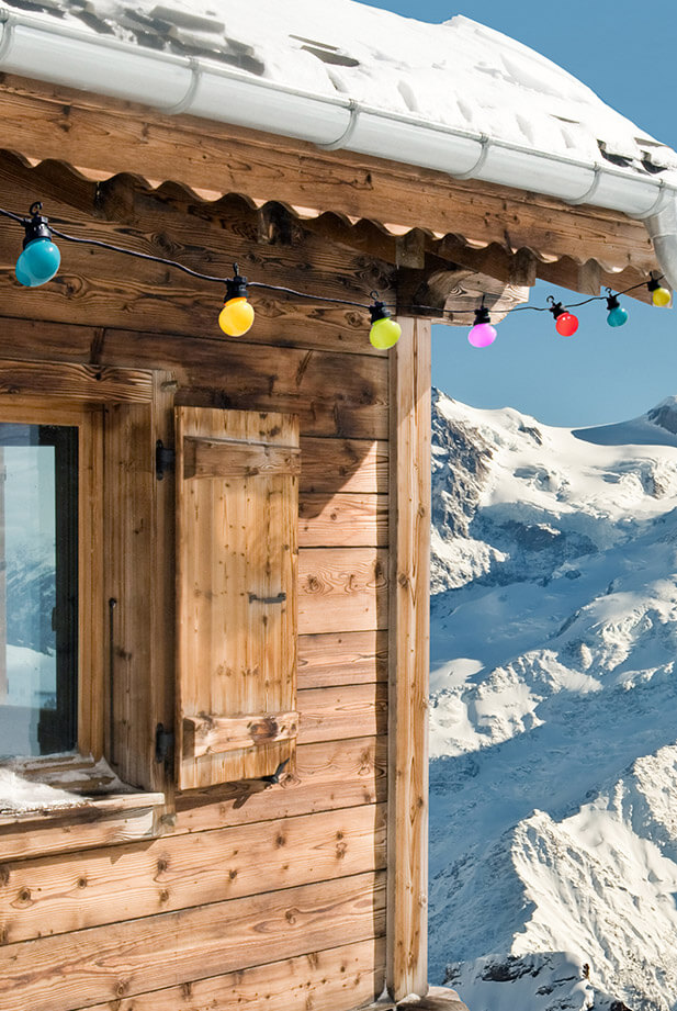 Créez votre guinguette